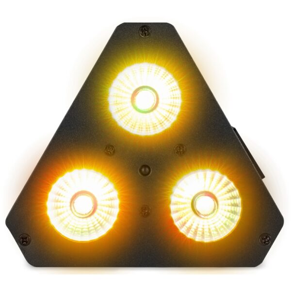 Beamz TP36 LED Parcan Uplight - Image 2