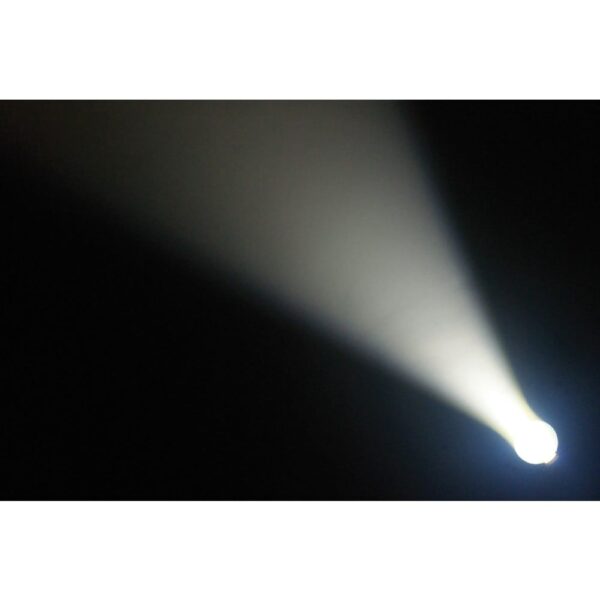 Beamz PS6WB 6W White Pinspot - Image 3