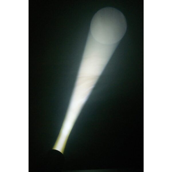 Beamz PS6WB 6W White Pinspot - Image 4