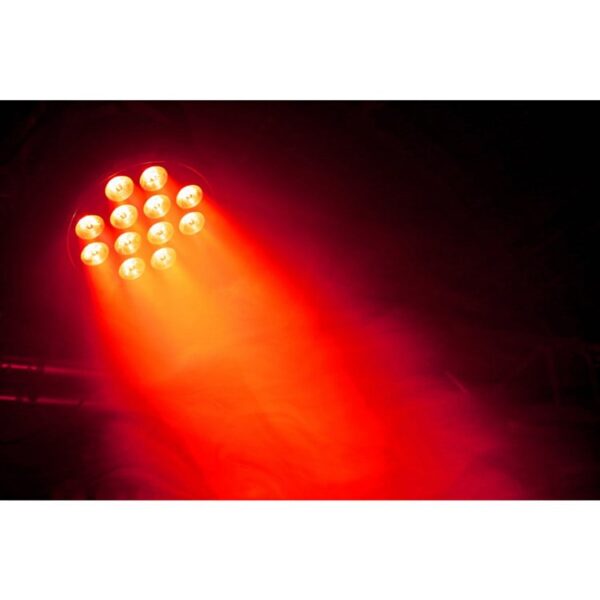 Beamz BT300 Slimline Hex LED Par Can - Image 4