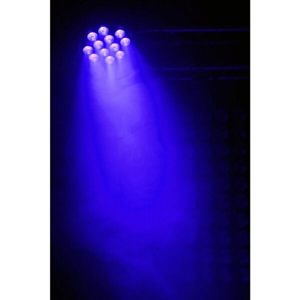 Beamz BT300 Slimline Hex LED Par Can - Image 7