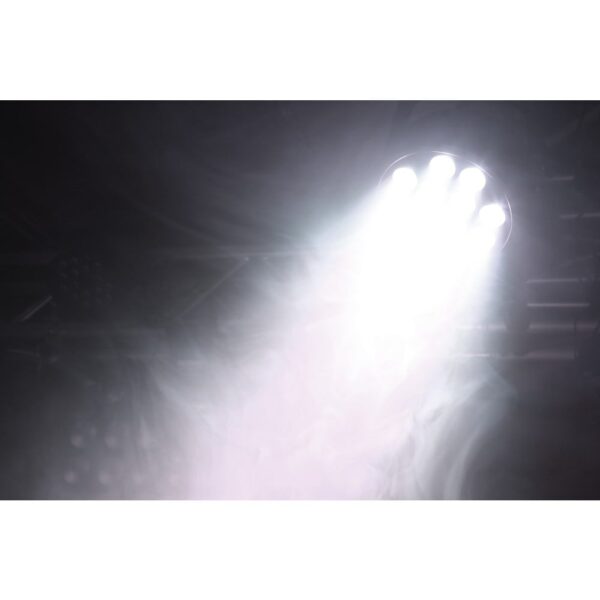 Beamz BT300 Slimline Hex LED Par Can - Image 8
