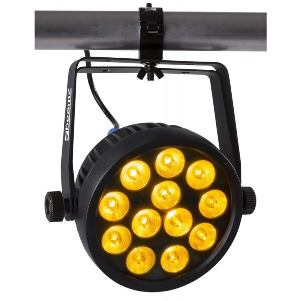 Beamz BAC508 12x14W 7-in-1 LED Parcan - Image 3