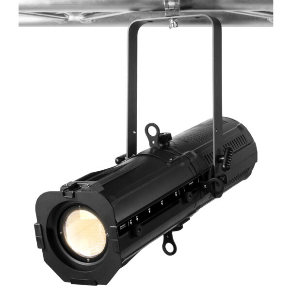Beamz BTS200 Profile Spot Zoom 200W White DMX - Image 2