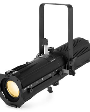 Beamz BTS300Z Profile Spot Zoom 300W White DMX
