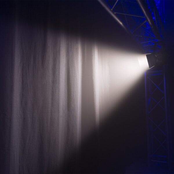 Beamz BTF050Z Mini Fresnel Zoom 50W - Image 6