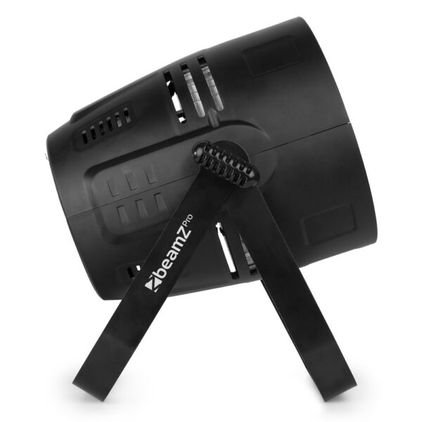 Beamz BAC550Z ProPar Alu Zoom 19x15W RGBW - Image 5