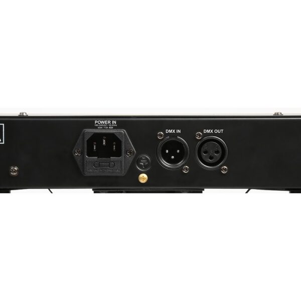 Beamz PartyBar 2 All-In-One LED DJ Lighting System - Image 3