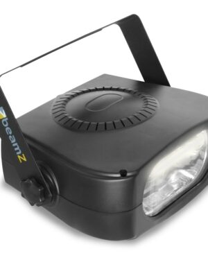Beamz Stroboscope BS150 150W Strobe Light