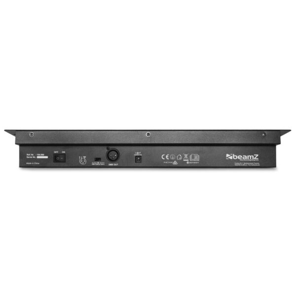 Beamz DMX192S 192 Channel DMX Controller - Image 2