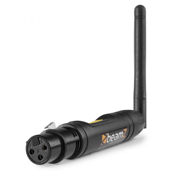 Beamz BBP Wireless DMX Transceiver - Image 2