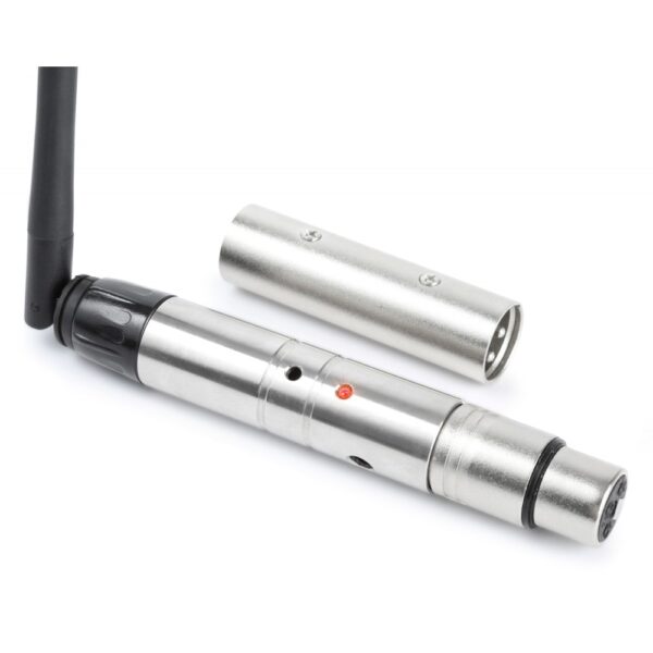 Beamz BBP Wireless DMX Transceiver - Image 2