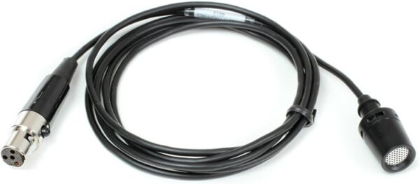 Shure BLX188CVL-M17 Wireless Dual Lapel Microphone System - Image 3