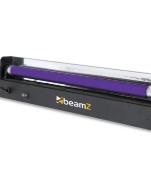Beamz UV-45 Black Light Holder and Tube 45cm