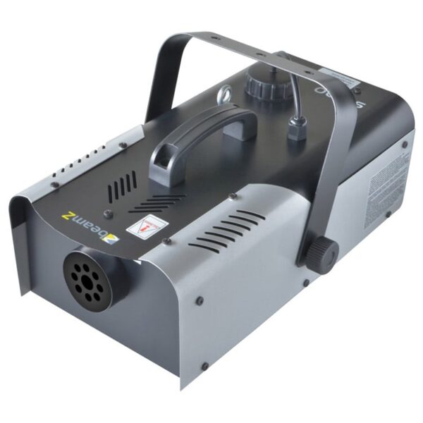 Beamz S1200 mk2 Smoke Machine 1200W - Image 2