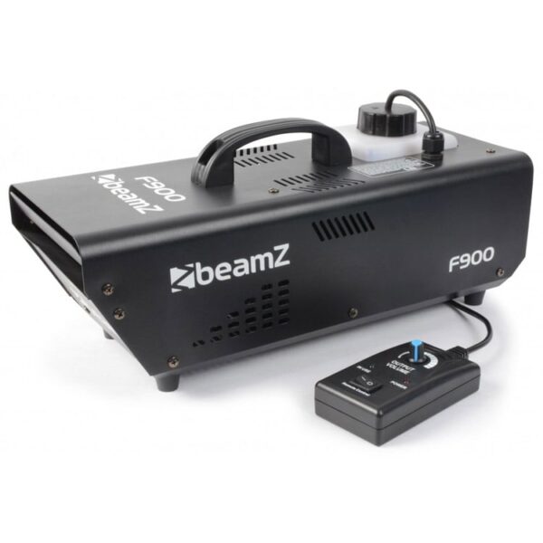 Beamz F900 Fazer with Timer Remote 900W - Image 2