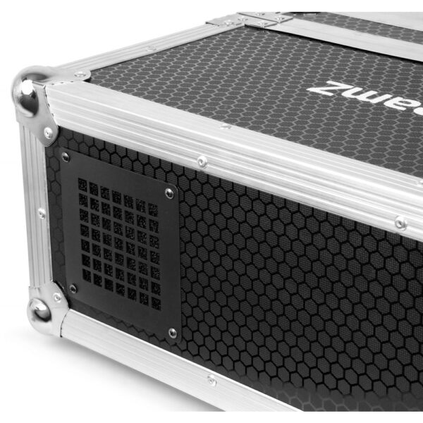 Beamz F1600 Pro Faze Machine with Flightcase - Image 6