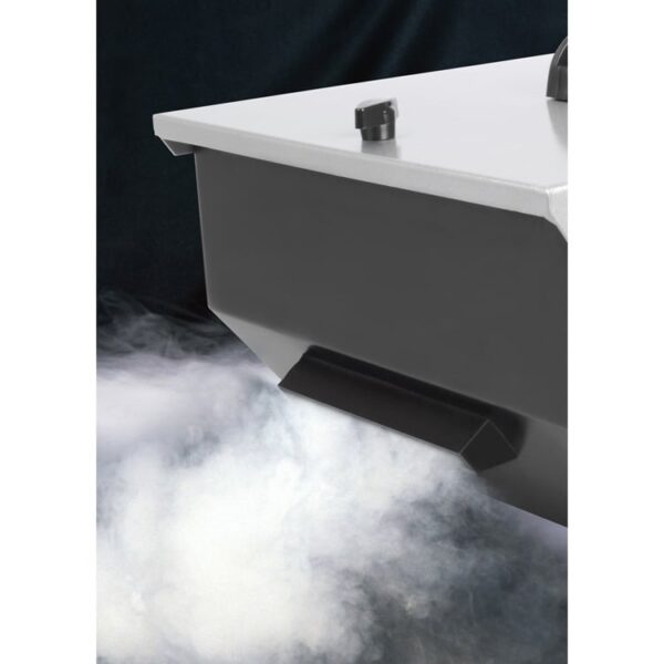 Beamz ICE-1200 mk2 Ice Fogger Machine 1200W - Image 2