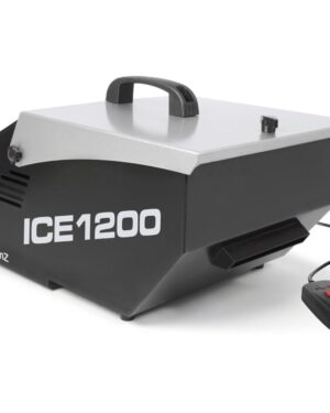 Beamz ICE-1200 mk2 Ice Fogger Machine 1200W