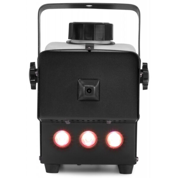 Beamz Rage 600 LED Smoke Machine 600W - Image 2