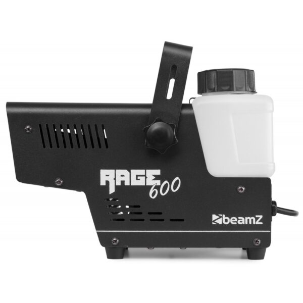 Beamz Rage 600 LED Smoke Machine 600W - Image 4