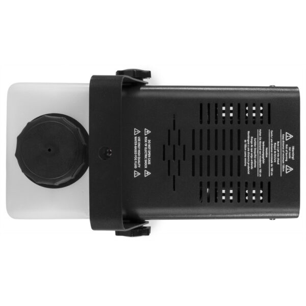 Beamz Rage 600 LED Smoke Machine 600W - Image 5