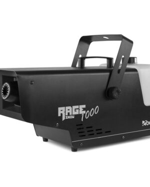 Beamz Rage 1000 Snow Machine