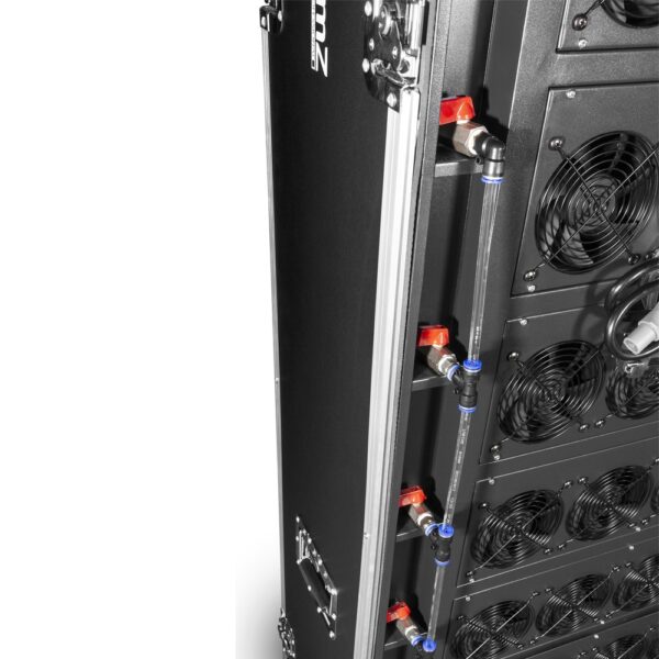 Beamz BG7000 Professional Bubble Machine - Image 10