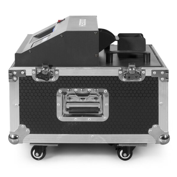 Beamz HZ3000 Professional Oil Based Haze Machine - Image 3