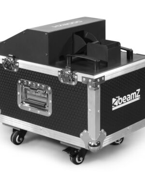 Beamz HZ3000 Professional Oil Based Haze Machine