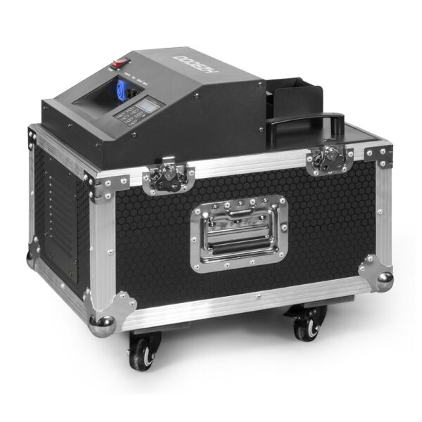 Beamz HZ3000 Professional Oil Based Haze Machine - Image 5
