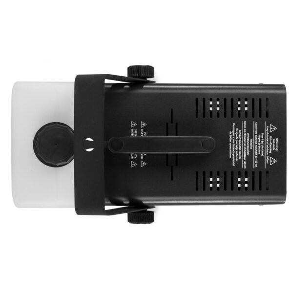 Beamz Rage 1000 LED Smoke Machine 1000W - Image 4