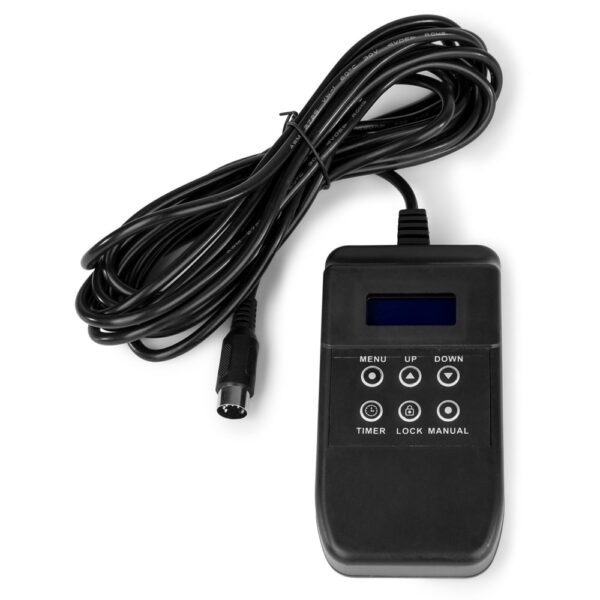 Beamz Rage 1000 LED Smoke Machine 1000W - Image 2