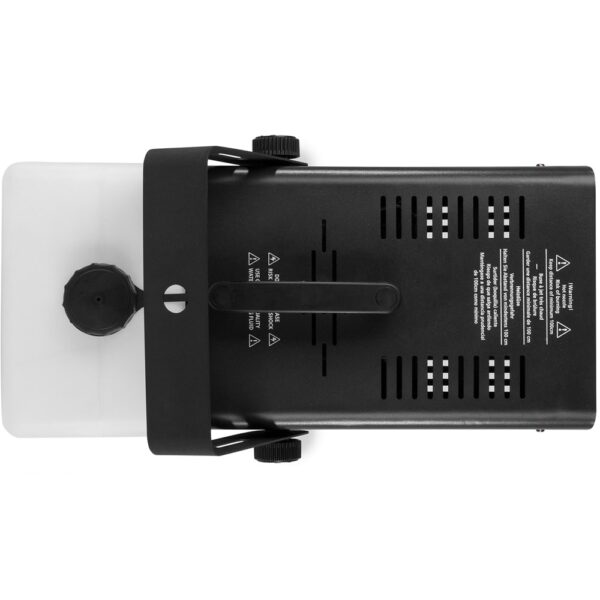 Beamz Rage 1500 LED Smoke Machine 1500W - Image 4