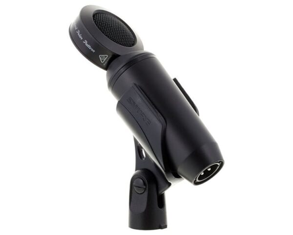 Shure PGA181 XLR Side Address Condenser Microphone - Image 3