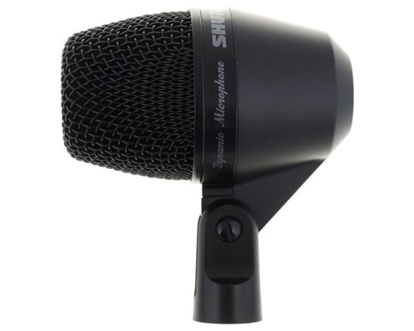 Shure PGA52 XLR Dynamic Kick Drum Microphone - Image 3