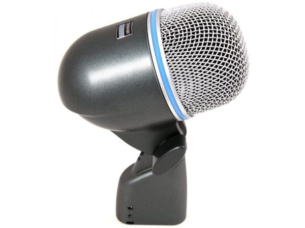 Shure DMK57-52 Drum Microphone Kit - Image 5