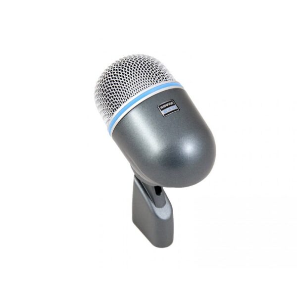 Shure Beta 52A Dynamic Kick Drum Microphone - Image 4