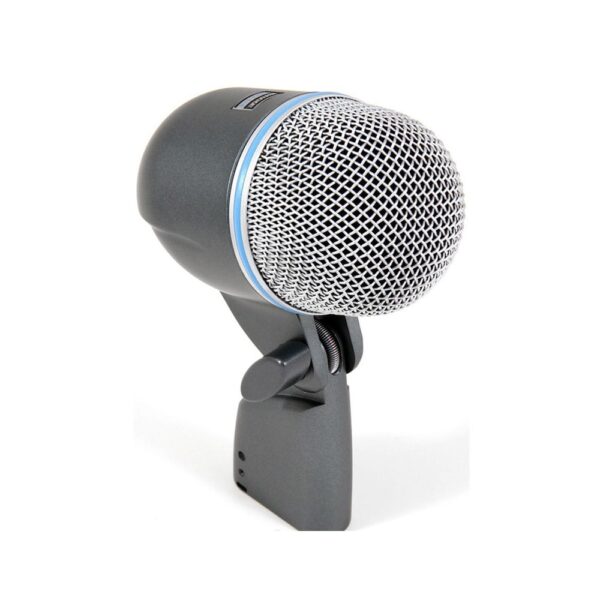 Shure Beta 52A Dynamic Kick Drum Microphone