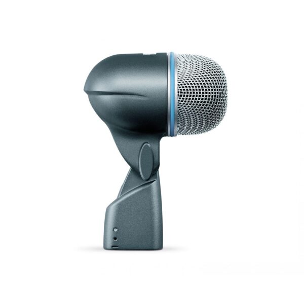 Shure Beta 52A Dynamic Kick Drum Microphone - Image 3