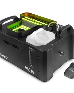 Beamz BLAZE2200 Vertical Fogger 48x4W 4in1 LED