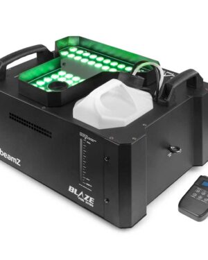 Beamz BLAZE3500 Vertical Fogger 48x4W 4in1 LED