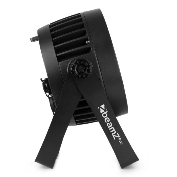 Beamz BWA534 Aluminium LED PAR Alupar IP65 12x15W - Image 3
