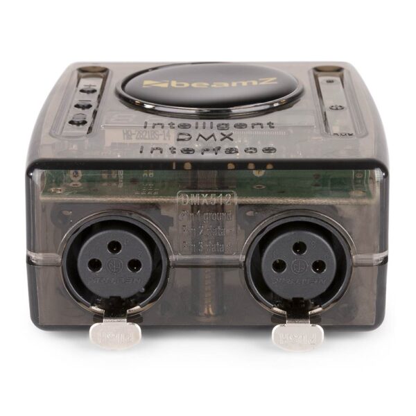 BeamZ WiFi-USB DMX Interface with Light Rider/ESA2 - Image 2