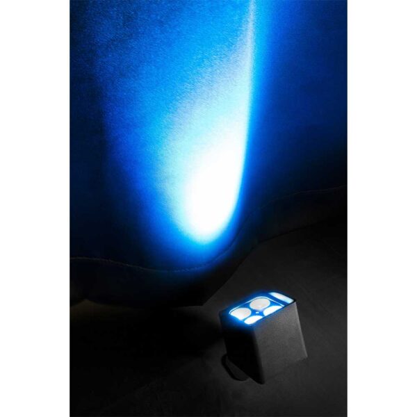 Beamz BBP44 - Mini Battery Uplight IP65 - Image 14