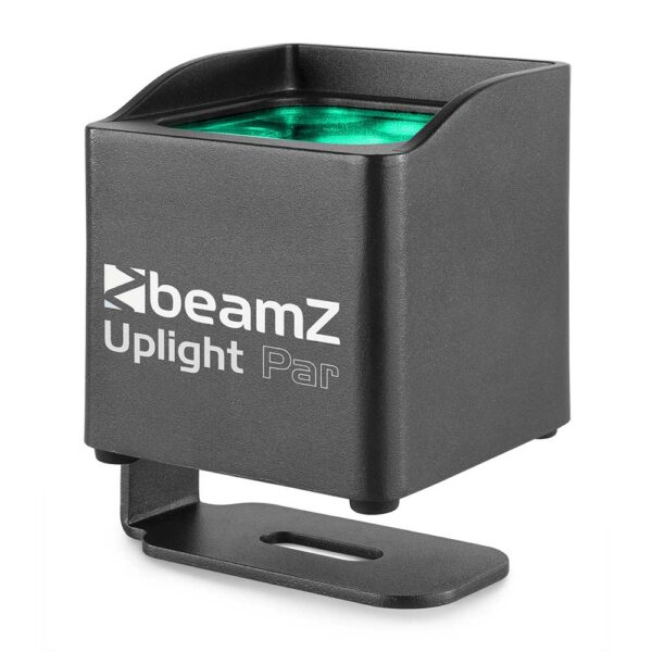 Beamz BBP44 - Mini Battery Uplight IP65 - Image 5