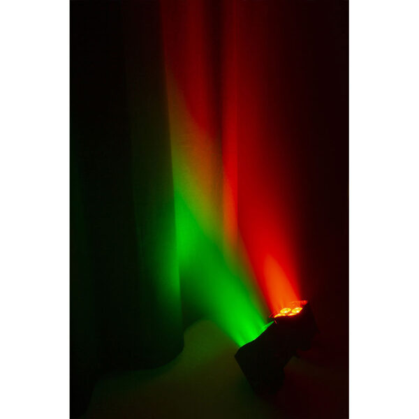 Beamz BBP54 - Uplight IP65 4x12W Battery Wireless DMX - Image 11