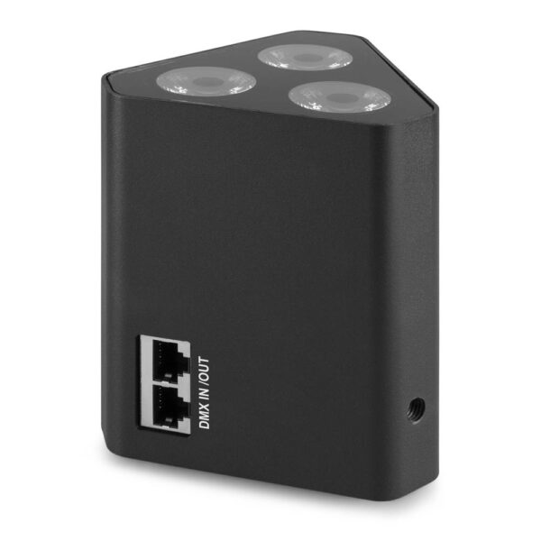 Beamz BBP93 - Uplight Par 3x10W 4in1 DMX IRC - Image 9
