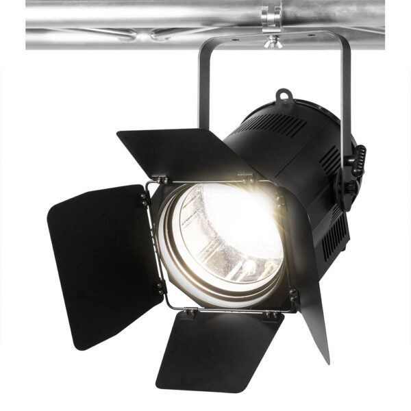 Beamz BTF300Z LED Fresnel 300W Warm White with Zoom WW/CWLED - Image 7