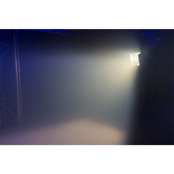 Beamz BTF300Z LED Fresnel 300W Warm White with Zoom WW/CWLED - Image 2